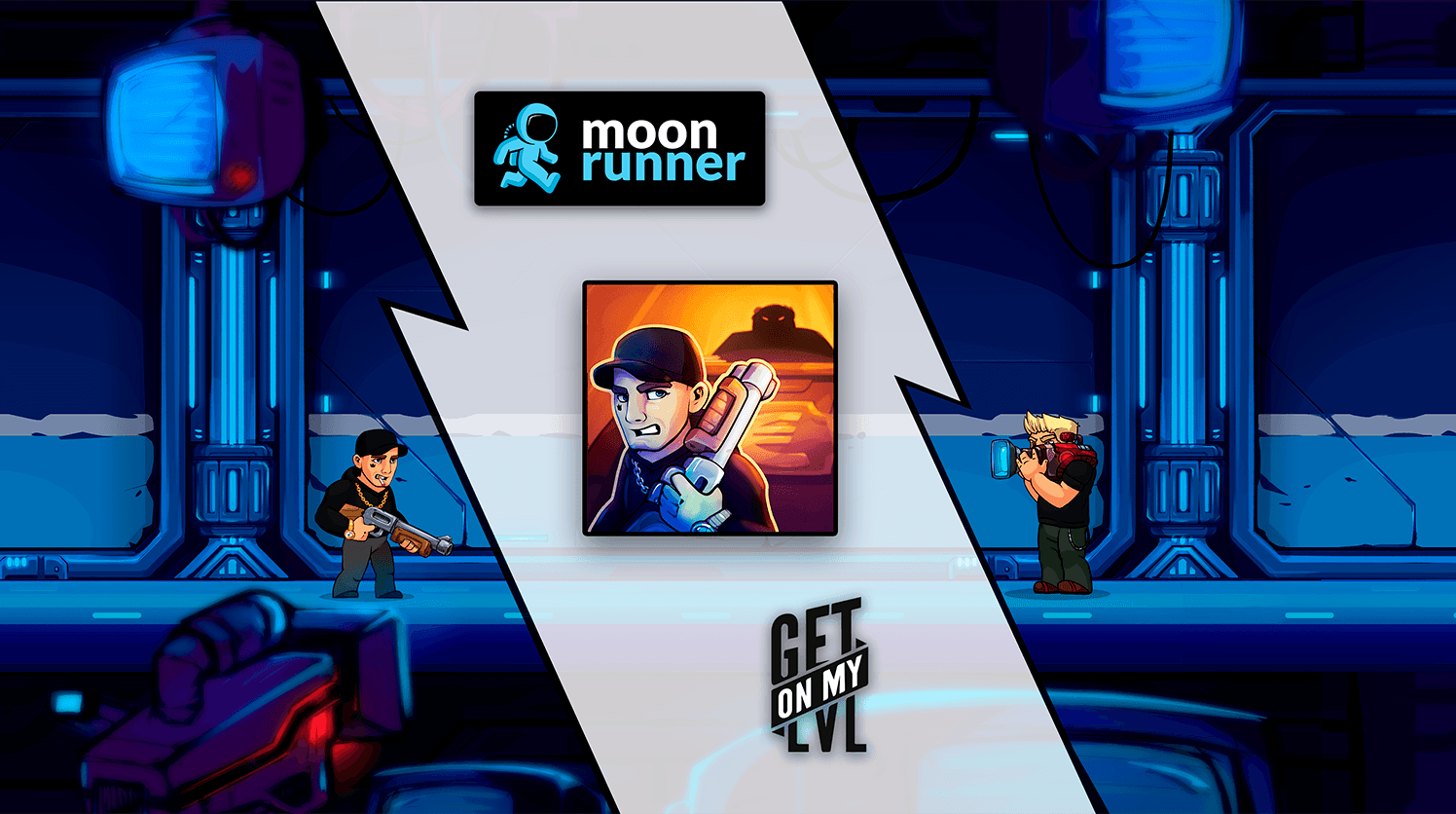 MontanaBlack – Kylo's Befreiung - FullBrand GmbH (eh. Moonrunner), Get on my LVL KG case study hero image